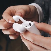 Наушники Deppa Air Light