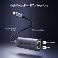 Сетевой адаптер Ugreen CM648 25052