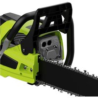 Бензопила Deli DE-LJ16-1