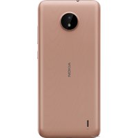 Телефон Nokia C20 2GB/32GB TA-1352 (песочный)
