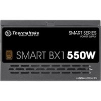 Блок питания Thermaltake Smart BX1 550W PS-SPD-0550NNSABE-1