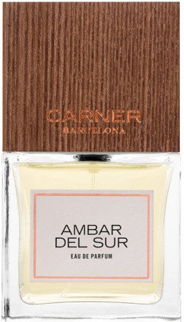 

Парфюмерная вода Carner Barcelona Carner Barcelona Ambar Del Sur EdP (100 мл)