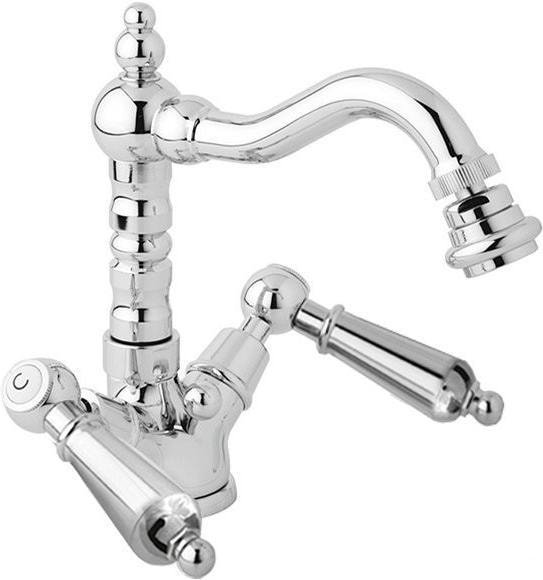 Смеситель Cezares FIRST-BS2-01-M