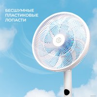 Вентилятор Evolution AirLeaf AL-813R Smart