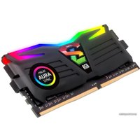 Оперативная память GeIL Super Luce RGB SYNC 16ГБ DDR4 3200 МГц GLS416GB3200C22SC