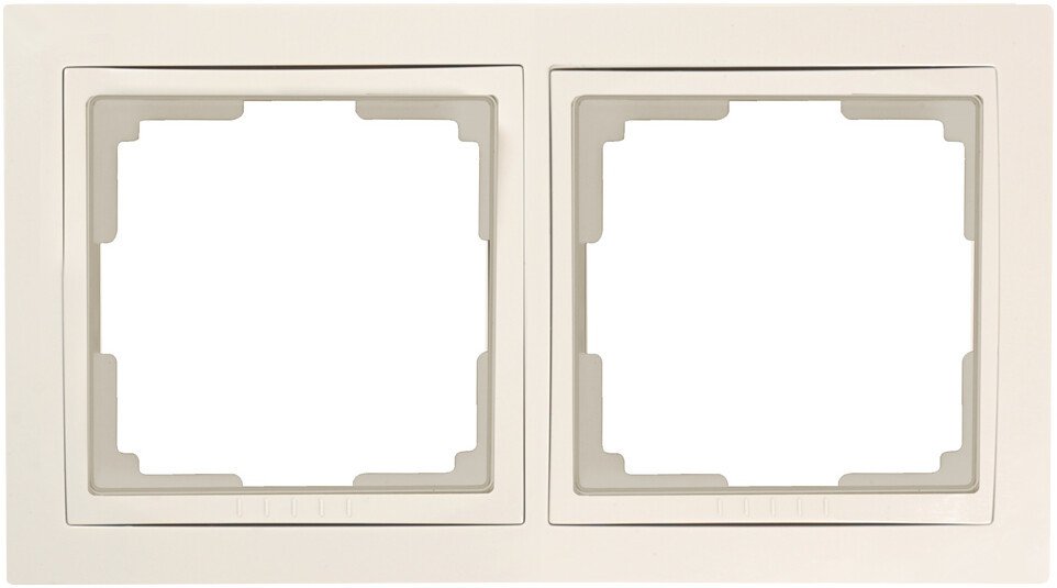 Рамка SmartBuy SBE-05i-Plastic-FR-2