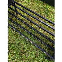 Мангал для дачи Станкоинструмент Царский 3