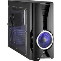 Корпус AeroCool AeroEngine II-BBA (EN20466)
