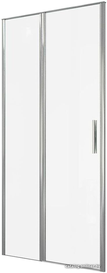 Душевая дверь Allen Brau Priority 3.31028.00 294057 (хром)