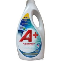 Гель для стирки A+ Ocean Dream Универсальный (3.25 л)