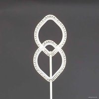 Торшер ESCADA 568/L LED*40W White