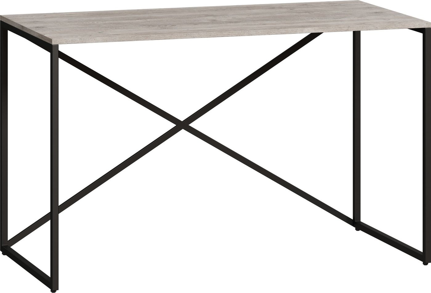 

Стол LoftyHome Мальборк Кросс Мини 1627839 (смоук)
