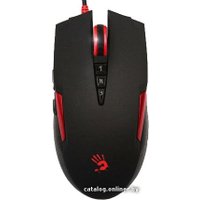Игровая мышь A4Tech Bloody V2