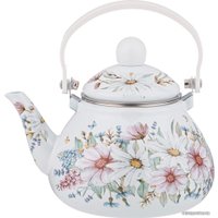 Чайник без свистка Agness Дворцовый парк 934-430