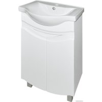  Гамма Тумба с умывальником 22оф8/1 (улыбка) У-50 Базик-7050 в Могилеве