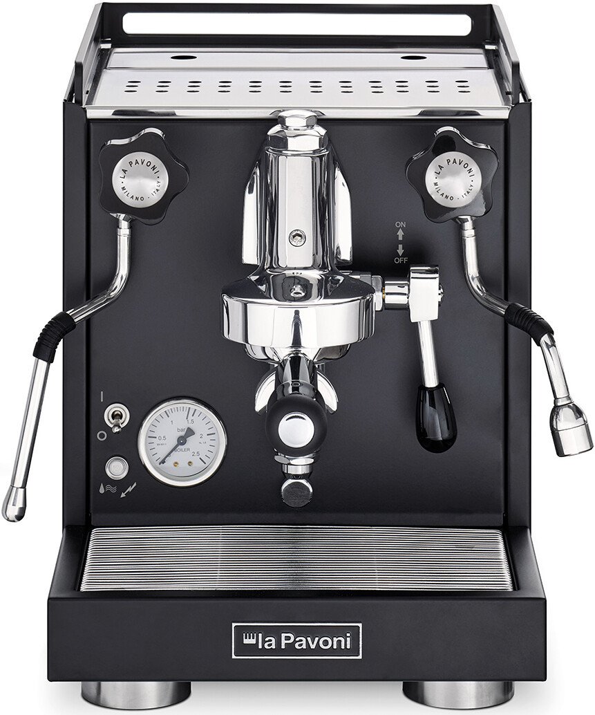 Рожковая кофеварка La Pavoni LPSCCB01EU