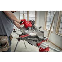 Торцовочная пила Milwaukee M18 FUEL M18FMS305-0 4933471205 (без АКБ)
