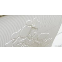 Кровать Неман мебель Астория 160x200 МН-218-01М