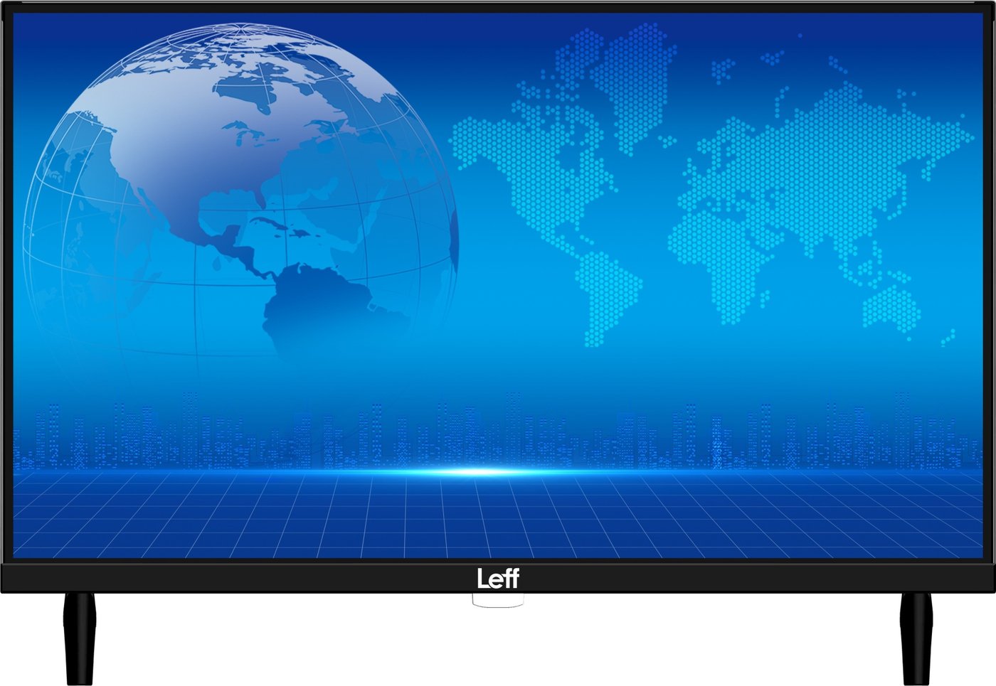 

Телевизор Leff 24H250T