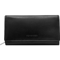 Портмоне Peterson PTN BD-11-GCL (черный)
