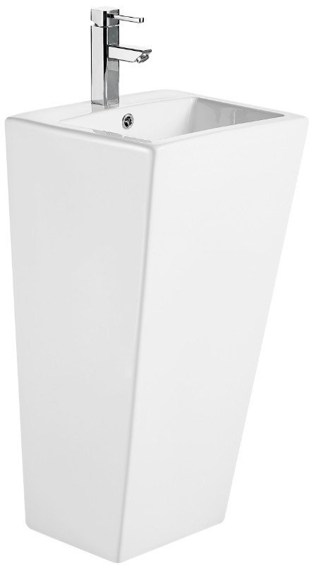 Умывальник Cerutti Spa Vito CT7663