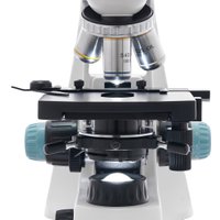 Микроскоп Levenhuk 400B бинокулярный 75420