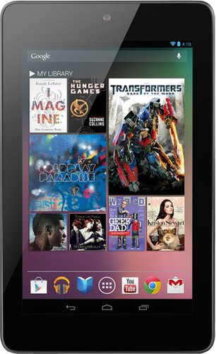 Google Nexus 7 16GB
