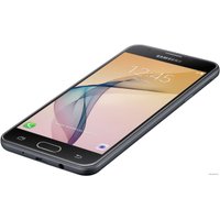 Телефон Samsung Galaxy J5 Prime Black [G570F]
