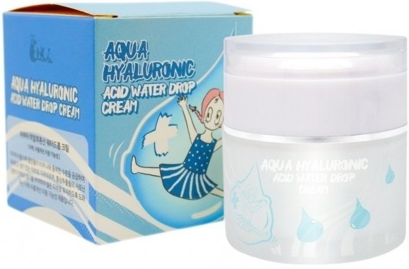 

Elizavecca Aqua Hyaluronic Acid Water Drop 50 мл