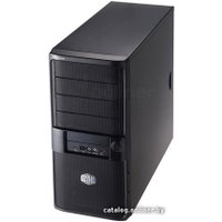 Корпус Cooler Master Elite 335U Black (RC-335U-KKN1-GP)