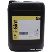 Моторное масло Eni i-Sint Tech P 0W-30 20л