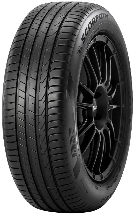 

Летние шины Pirelli Scorpion 235/45R20 100W