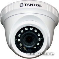 CCTV-камера Tantos TSc-E2HDf (2.8)
