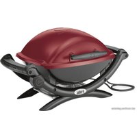 Электрогриль Weber Q 1400