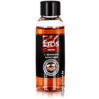 Масло для массажа Биоритм Eros Tasty шоколад LB-13007 (50 мл)