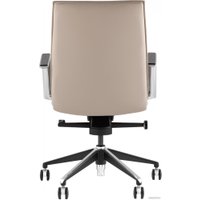 Офисное кресло TopChairs Arrow A335-A 270-07 (светло-серый)