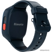 Детские умные часы Aimoto Start 2 (черный) в Гродно