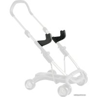 Адаптеры для автокресла Nuna Pepp Next Car Seat Adaptor