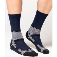 Носки SPLAV Cascade v.2 (1584610, черный L (43-46))