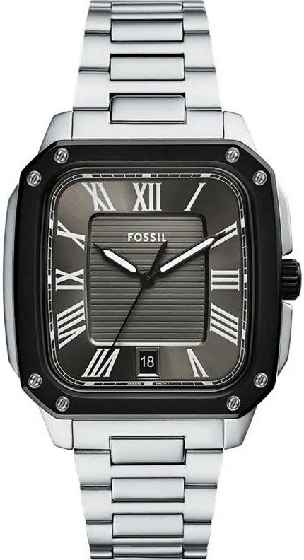 

Наручные часы Fossil FS6122