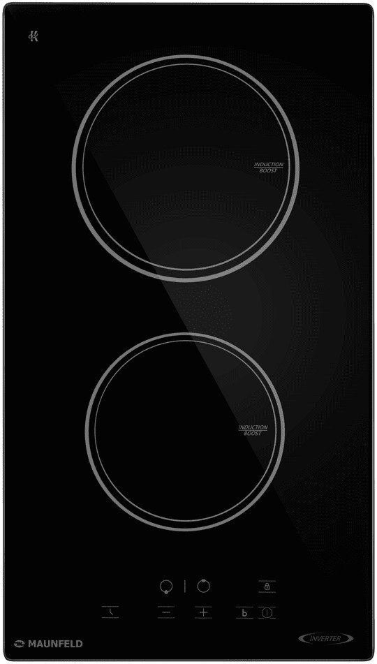 

Варочная панель MAUNFELD AVI3022BK