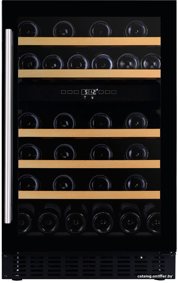 Винный шкаф Dunavox DAUF-38.100DB