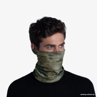 Шарф (бафф) Buff Original Den Bark 126379 (р. 53-62)