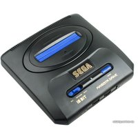 Игровая приставка Magistr Drive 2 252 игры