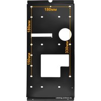 Сушилка для рук Puff 8850