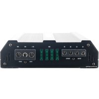 Автомобильный усилитель Swat REV-1.1100D