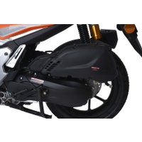 Скутер Motoland T-Max 150 (оранжевый/серый) в Пинске