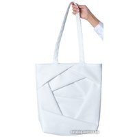 Женская сумка MT.style Rose (белый)