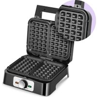 Вафельница Kitfort KT-4687