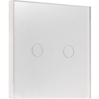 Выключатель SmartBuy SBE-e1w-10-SW2-0